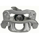 2009 Dodge Grand Caravan Brake Caliper 4